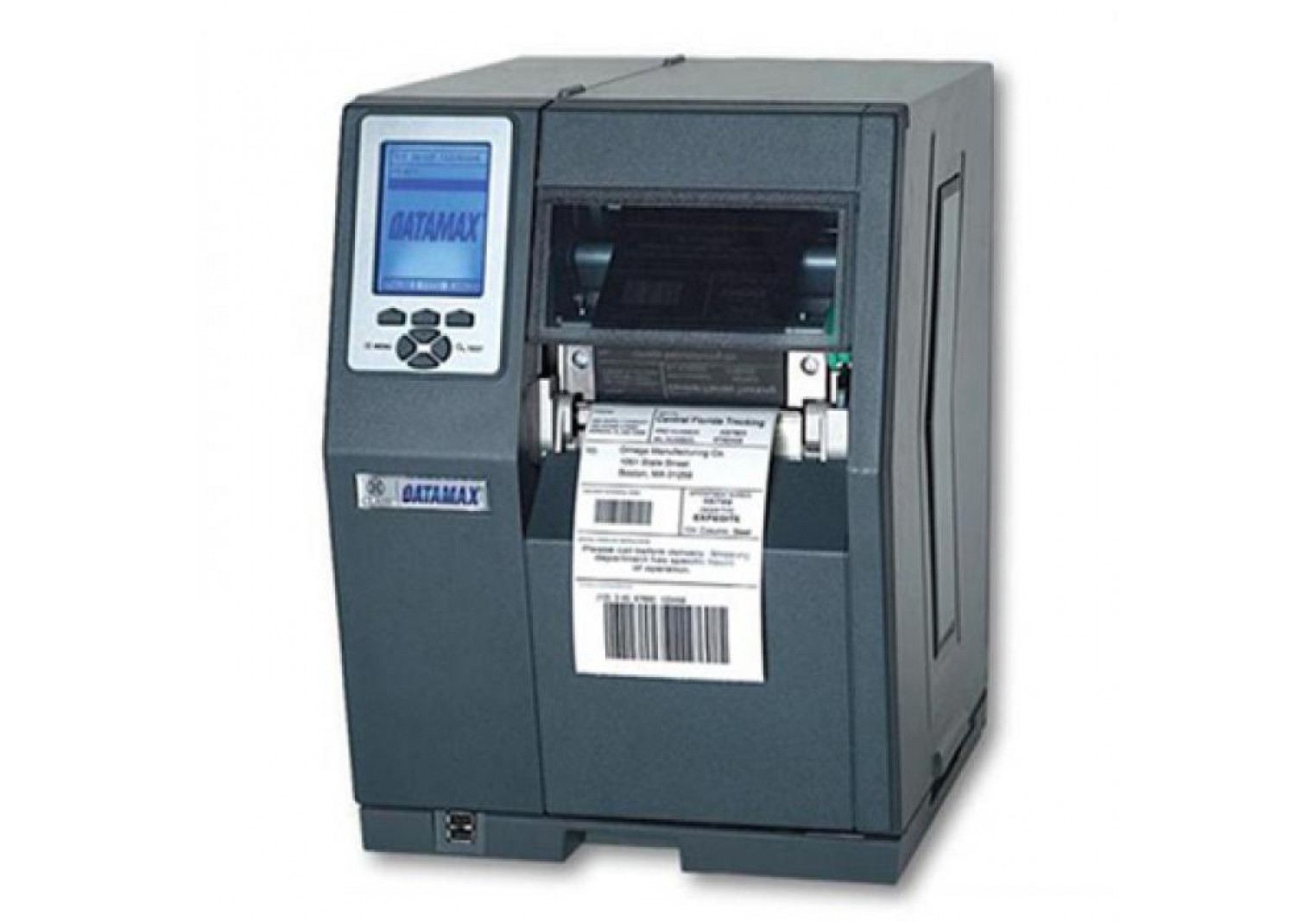 เครื่องพิมพ์บาร์โค้ด Datamax-O-Neil H-CLASS H-4310